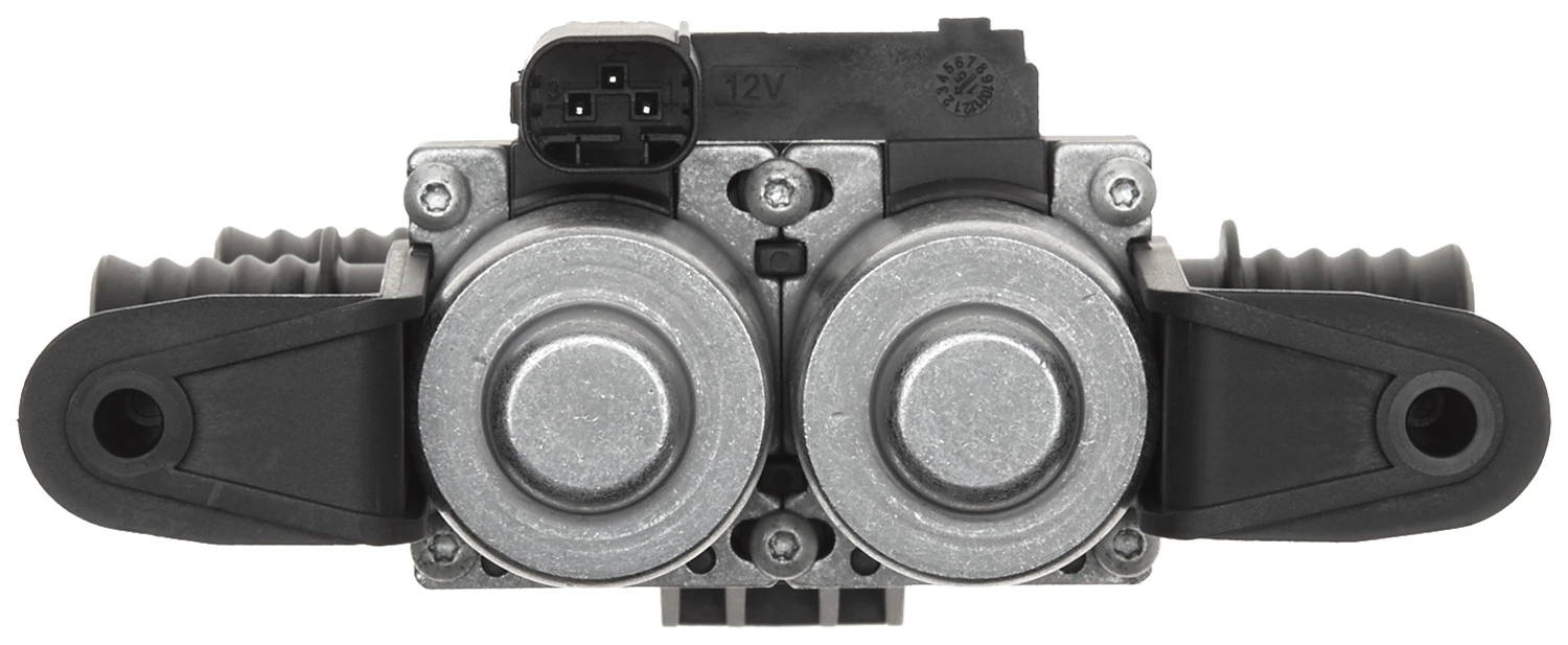 Coolant Control Valve