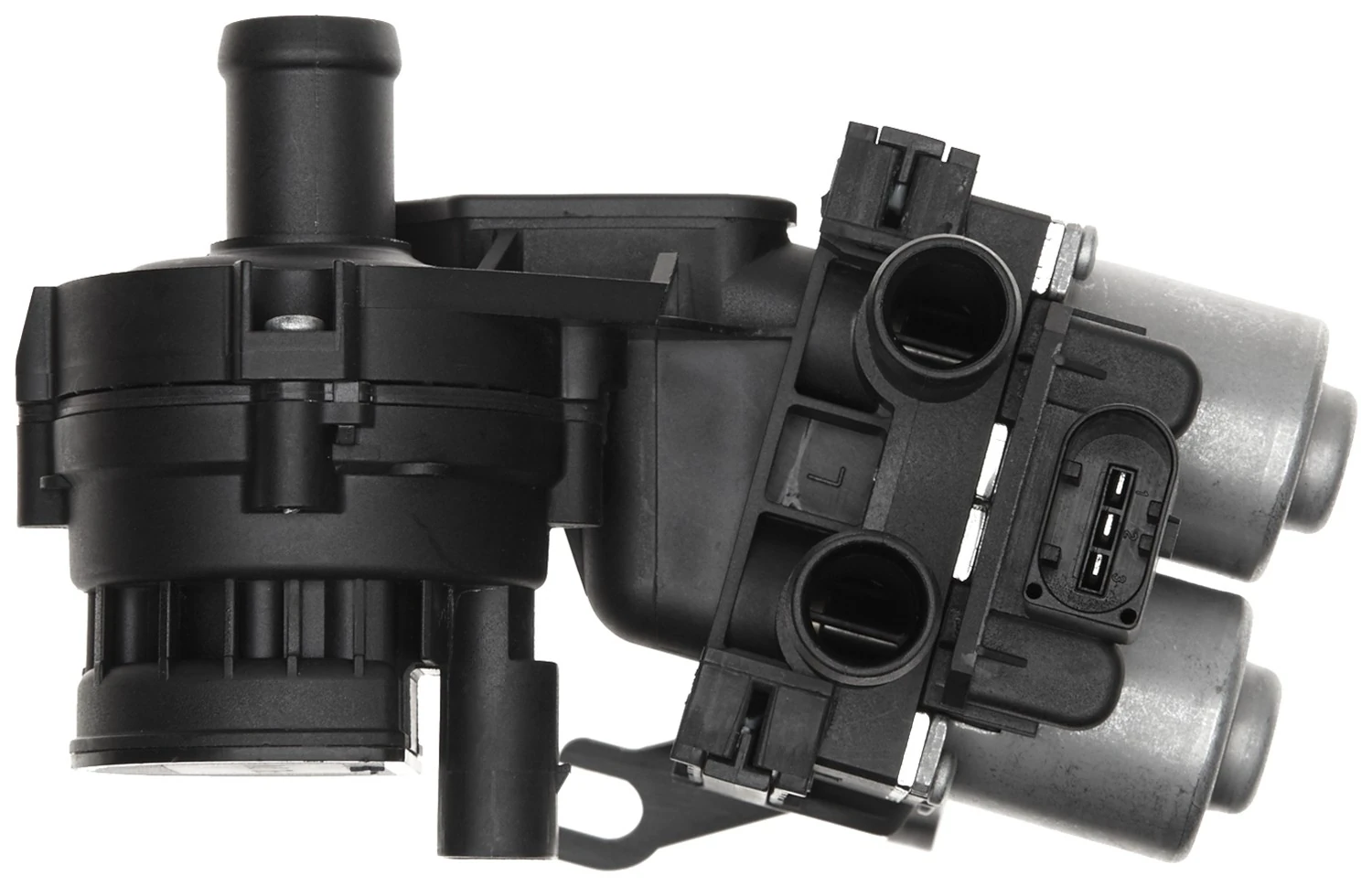 Coolant Control Valve