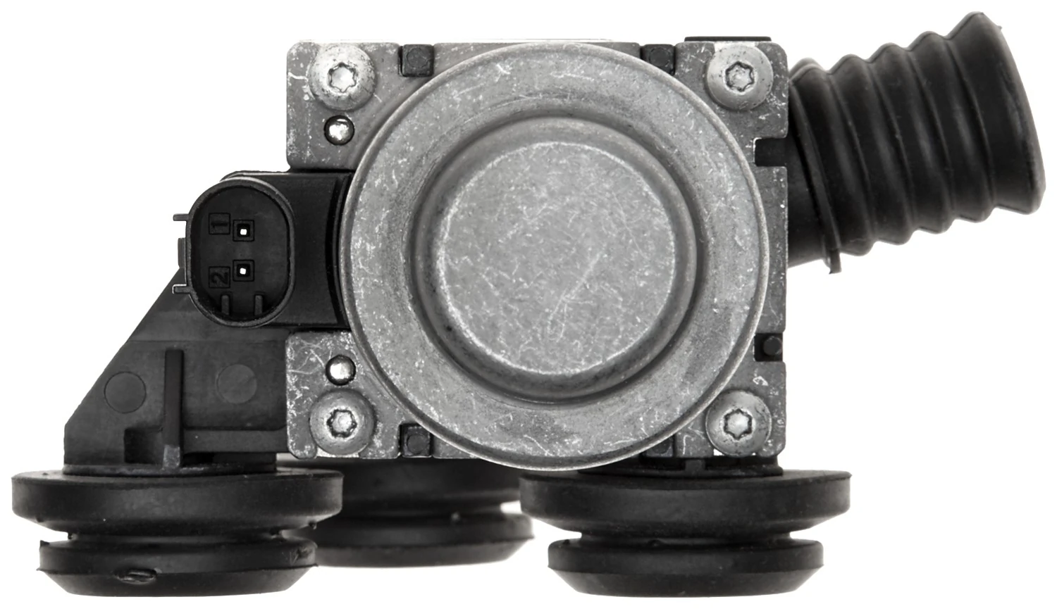 Coolant Control Valve