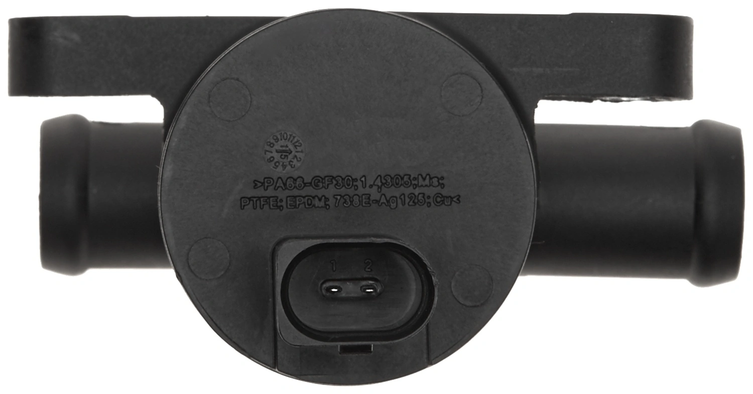 Coolant Control Valve