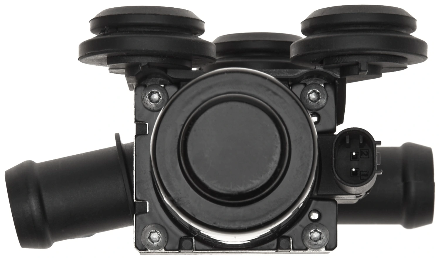 Coolant Control Valve