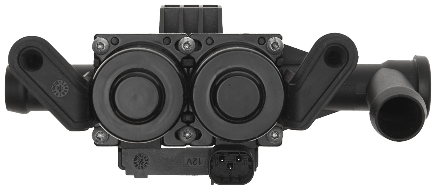 Coolant Control Valve