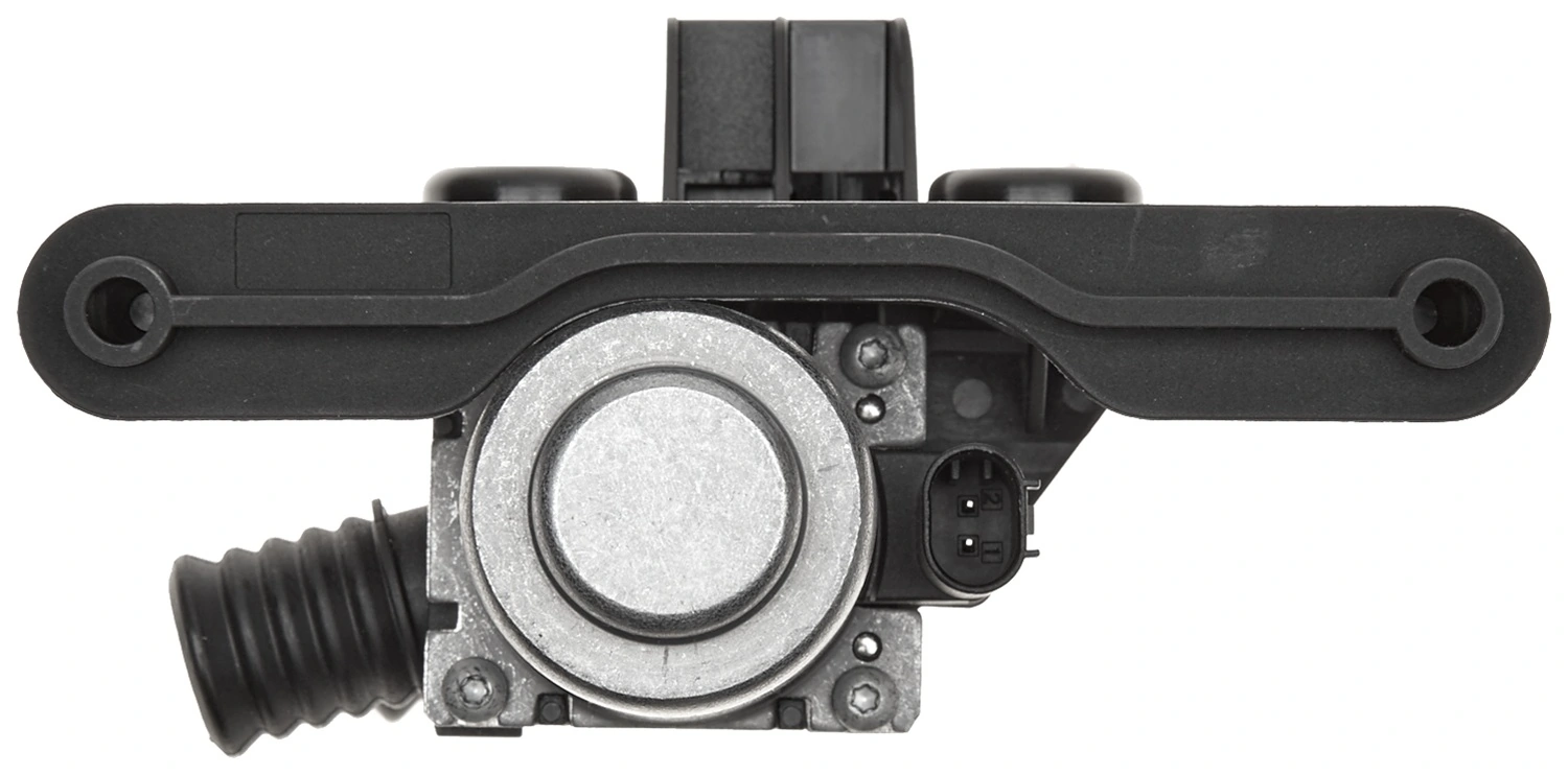 Coolant Control Valve