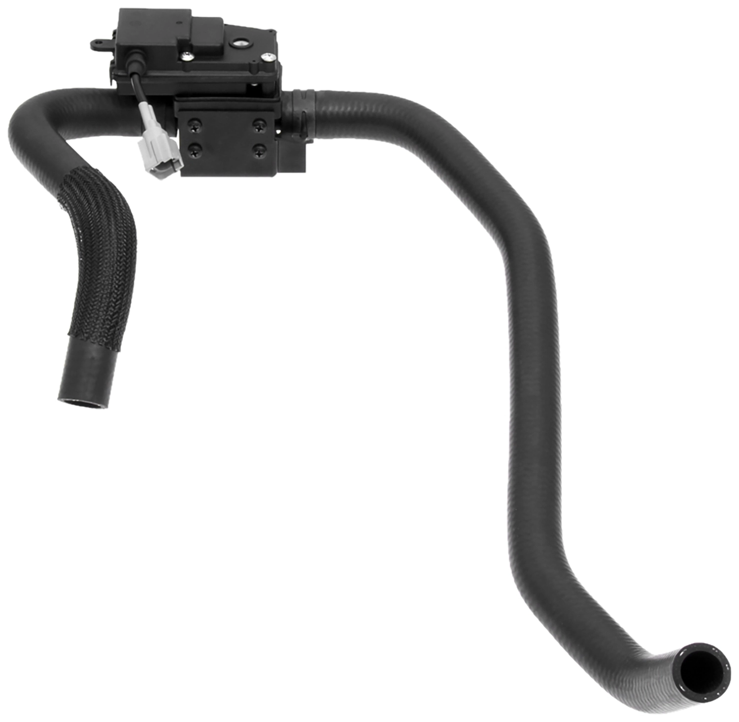 Coolant Control Valve