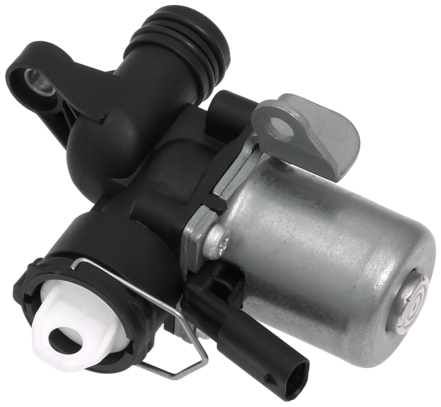 Coolant Control Valve
