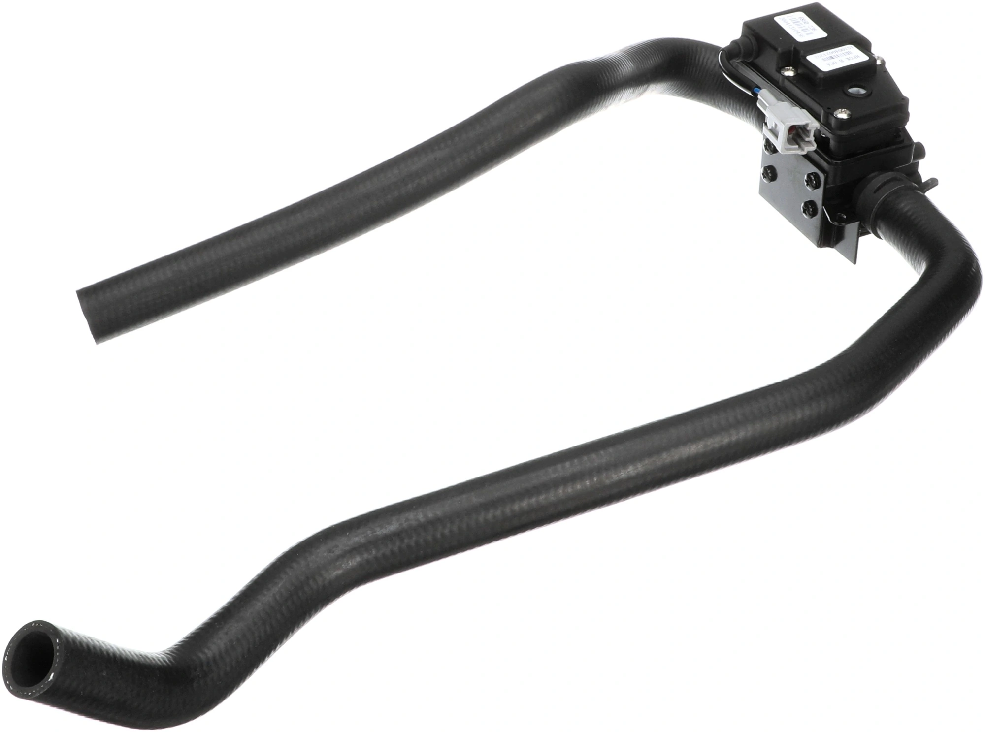 Coolant Control Valve