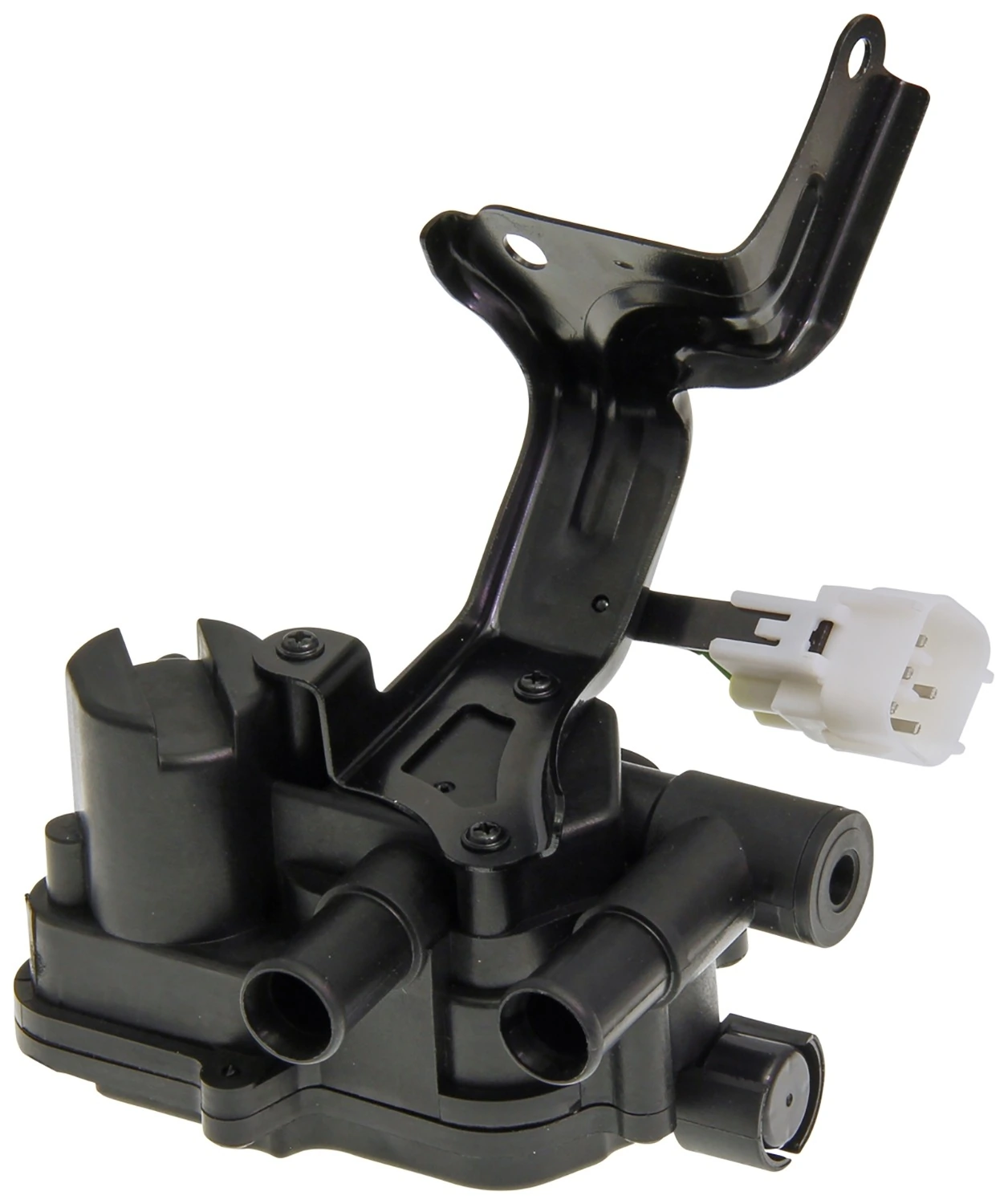 Coolant Control Valve