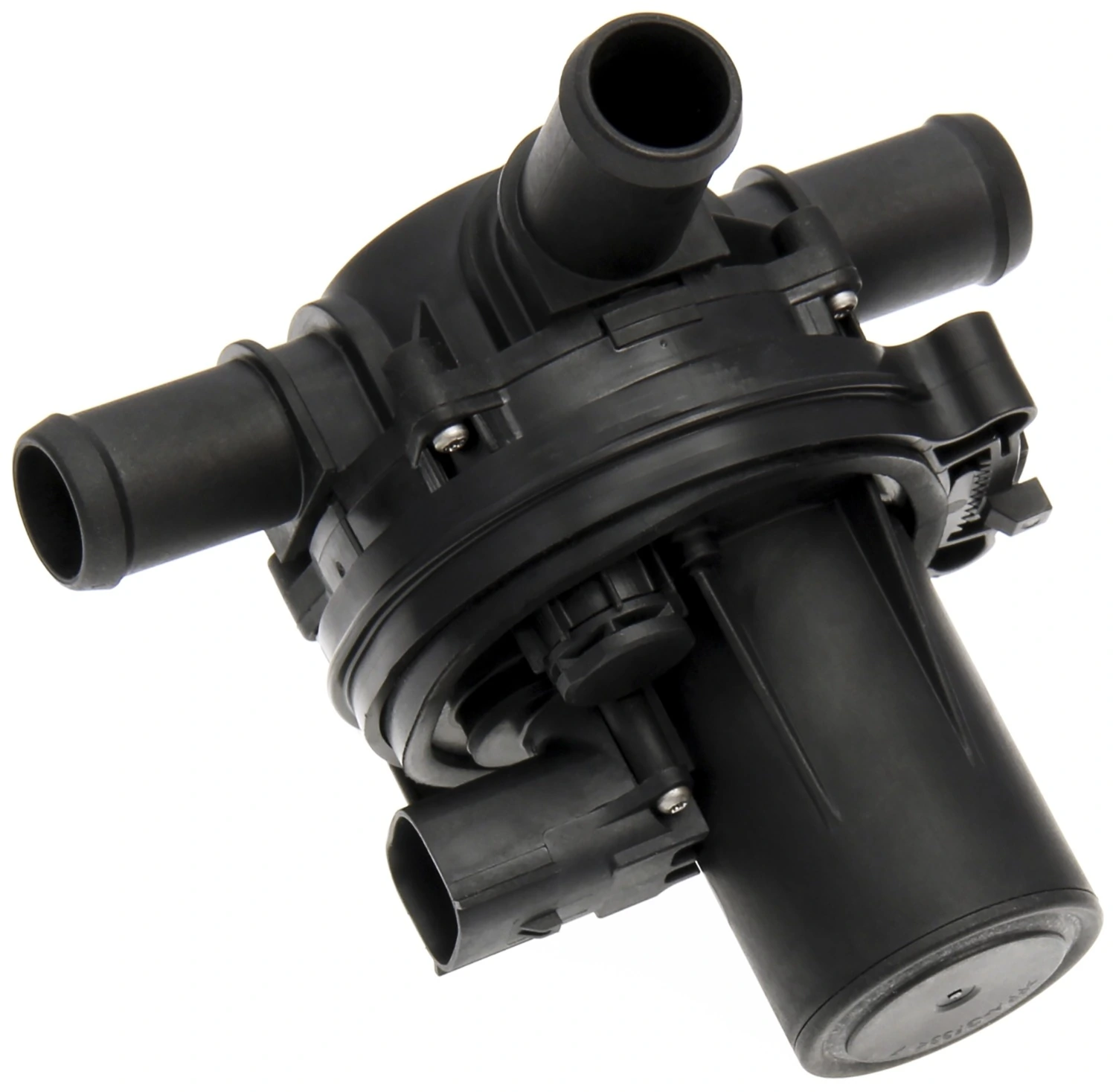 Coolant Control Valve