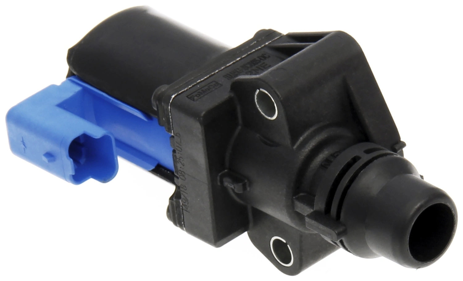 Coolant Control Valve