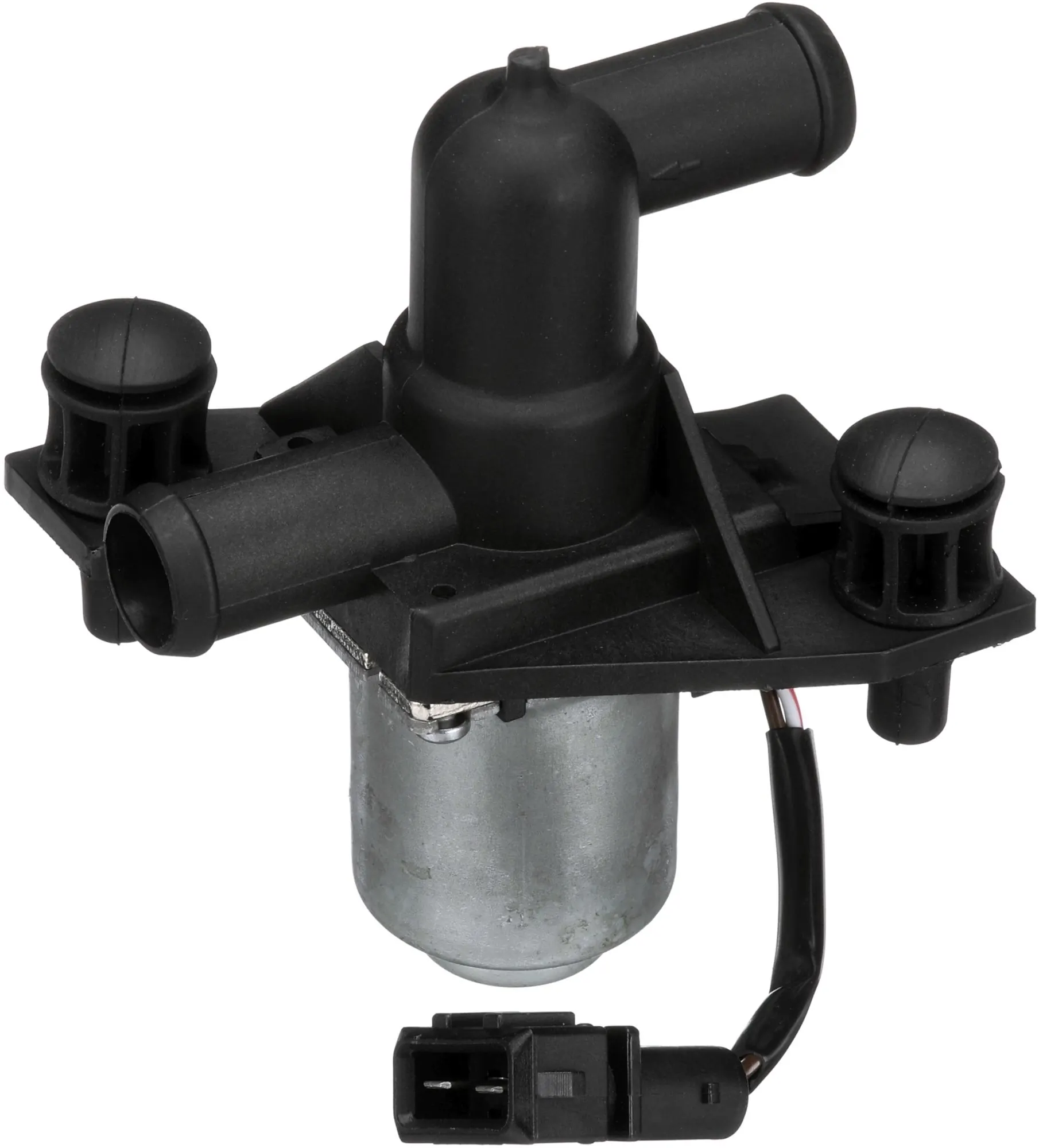 Coolant Control Valve