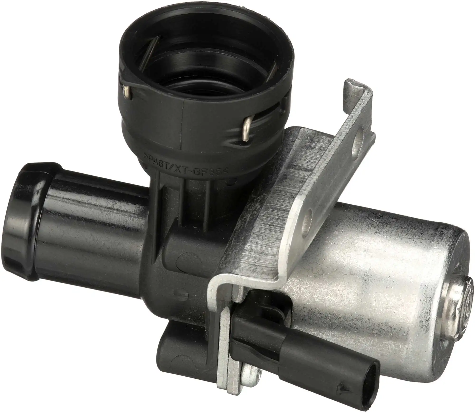 Coolant Control Valve