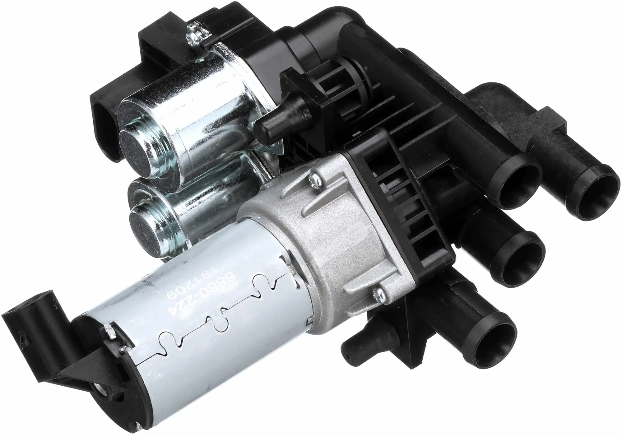 Coolant Control Valve