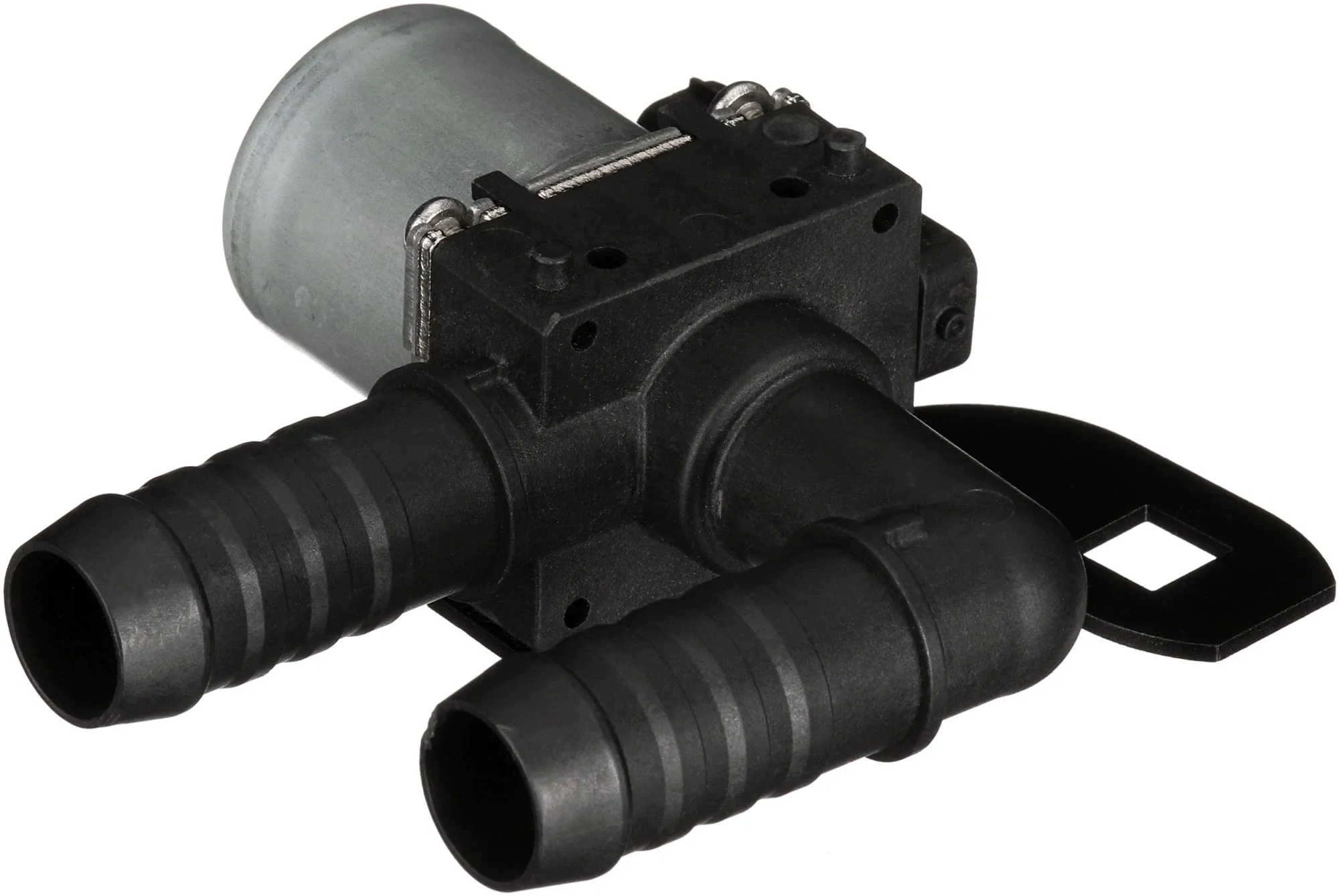 Coolant Control Valve