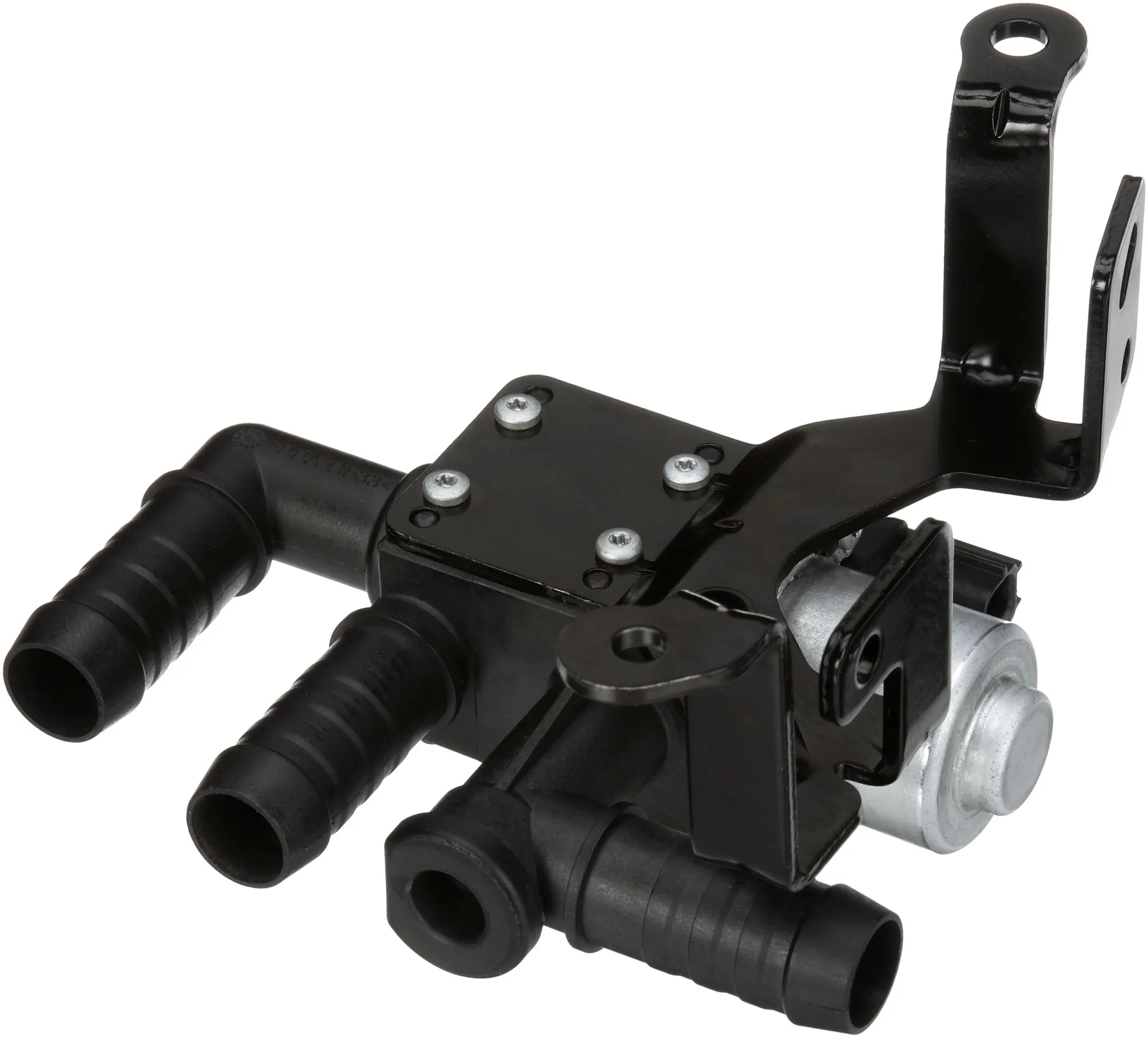 Coolant Control Valve
