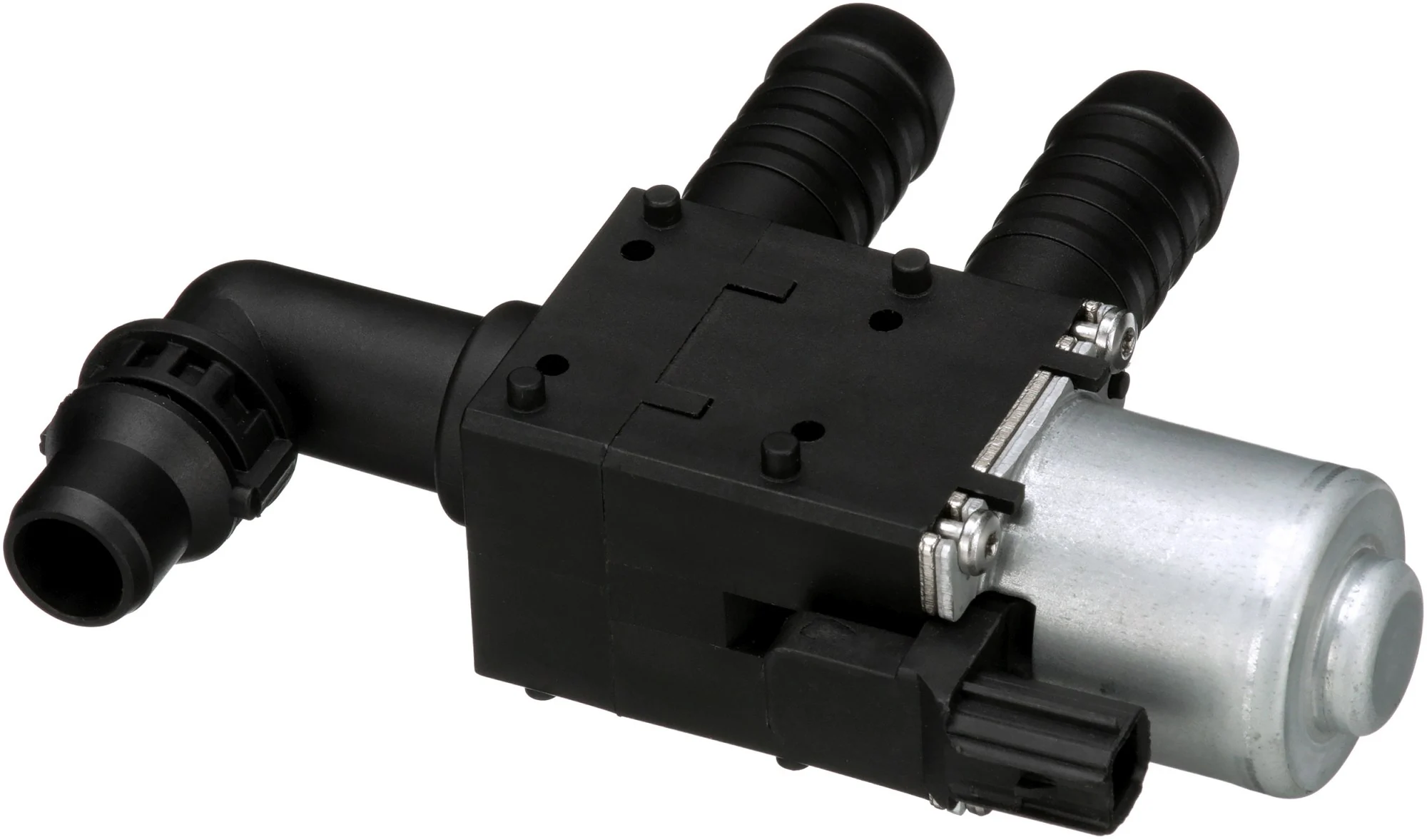 Coolant Control Valve