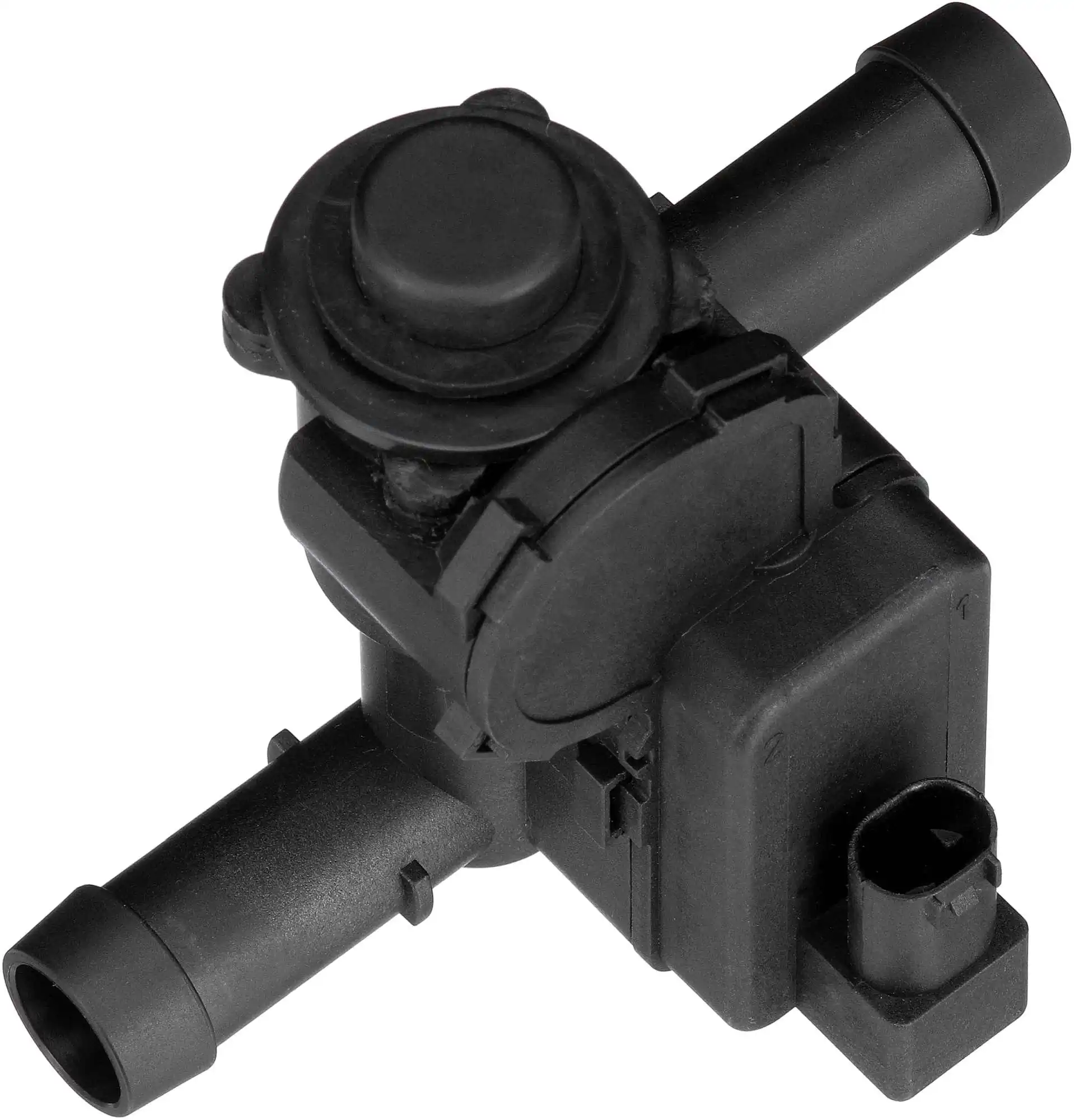 Coolant Control Valve