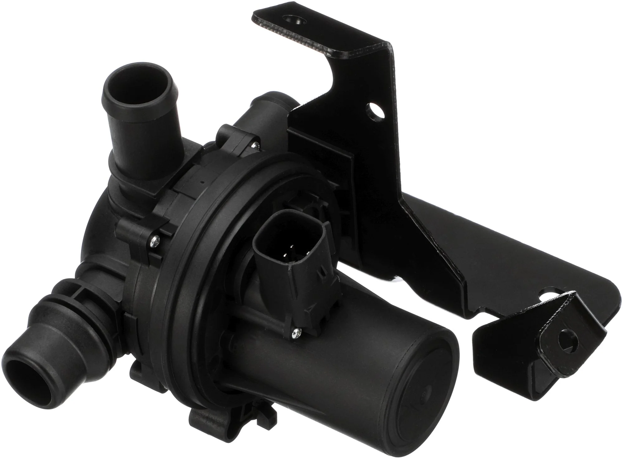 Coolant Control Valve
