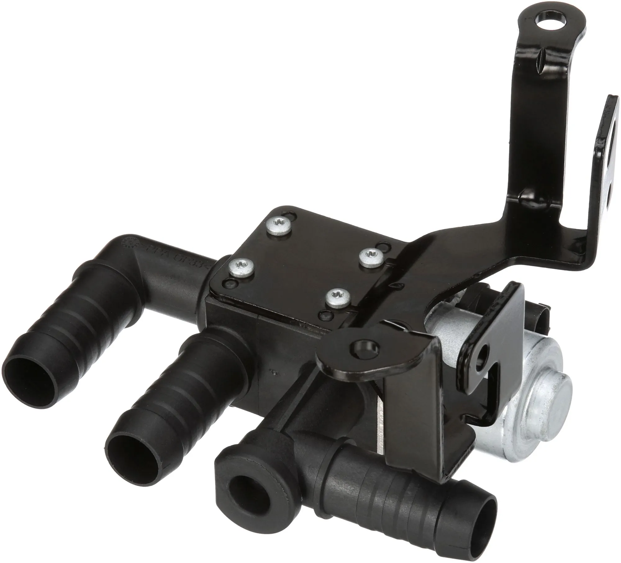 Coolant Control Valve