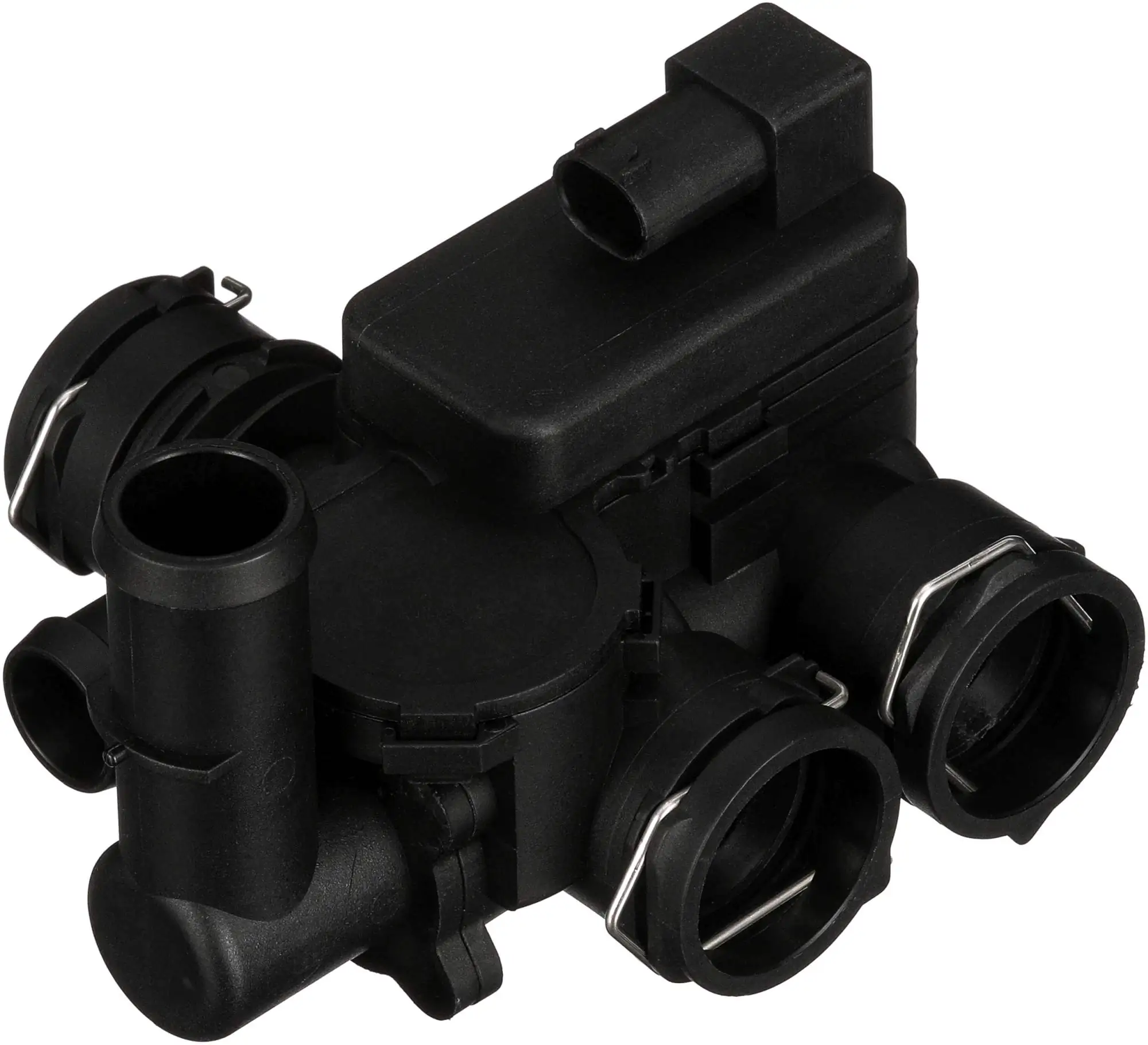 Coolant Control Valve