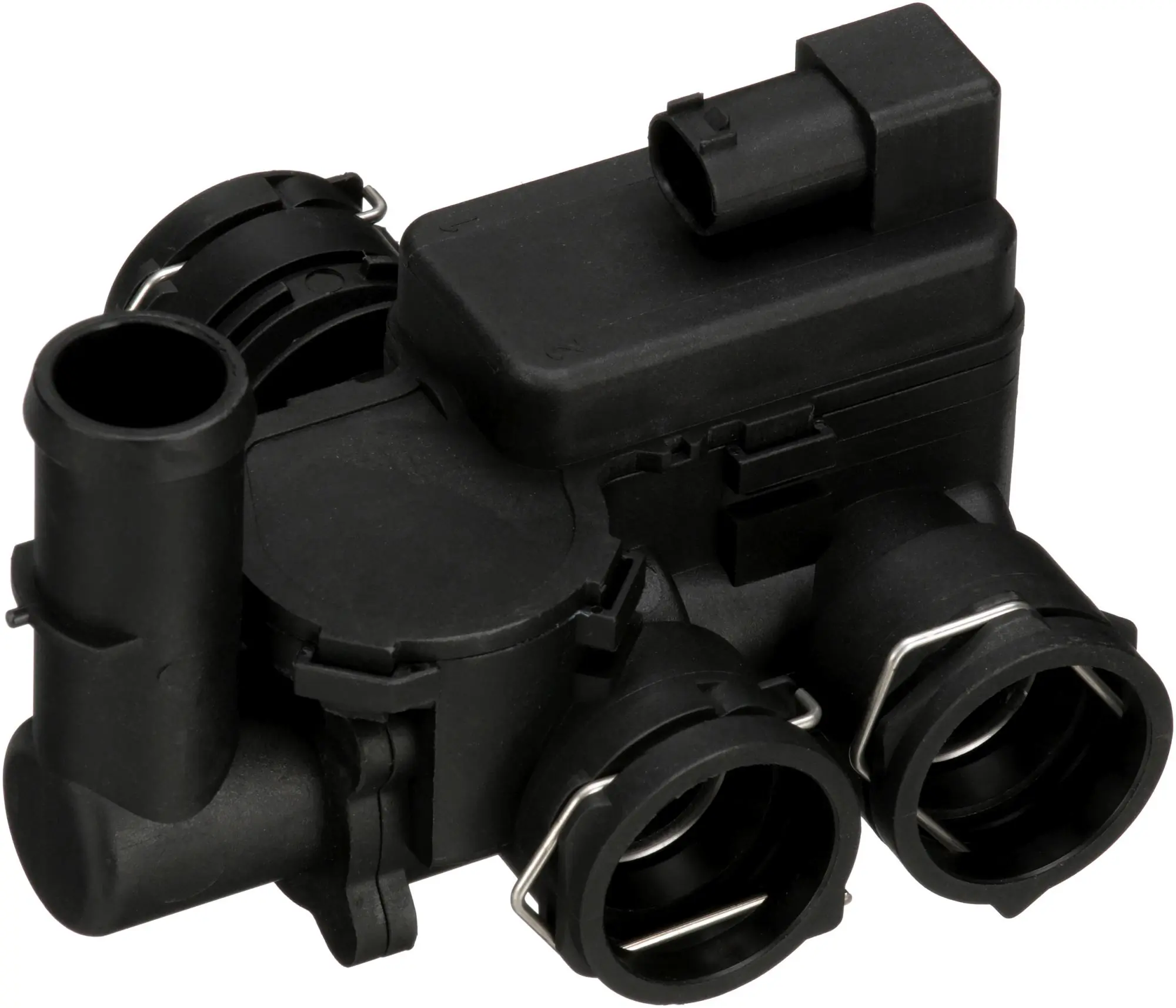 Coolant Control Valve