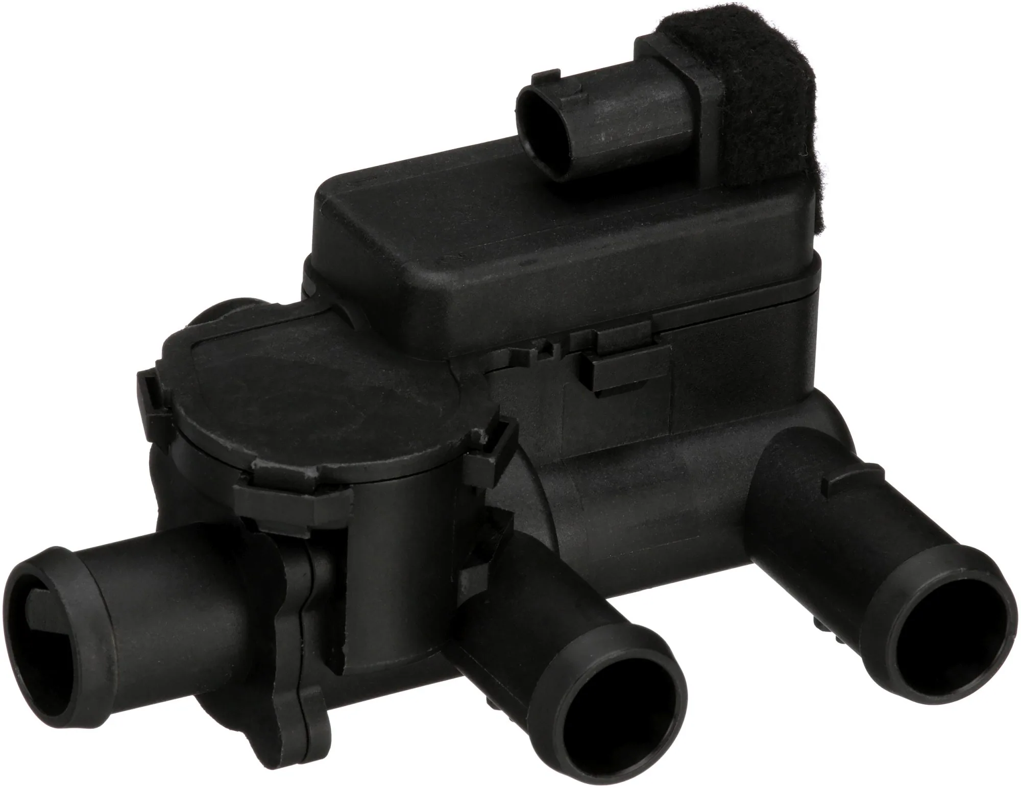 Coolant Control Valve