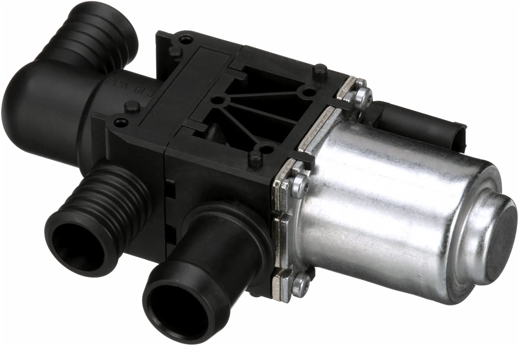 Coolant Control Valve