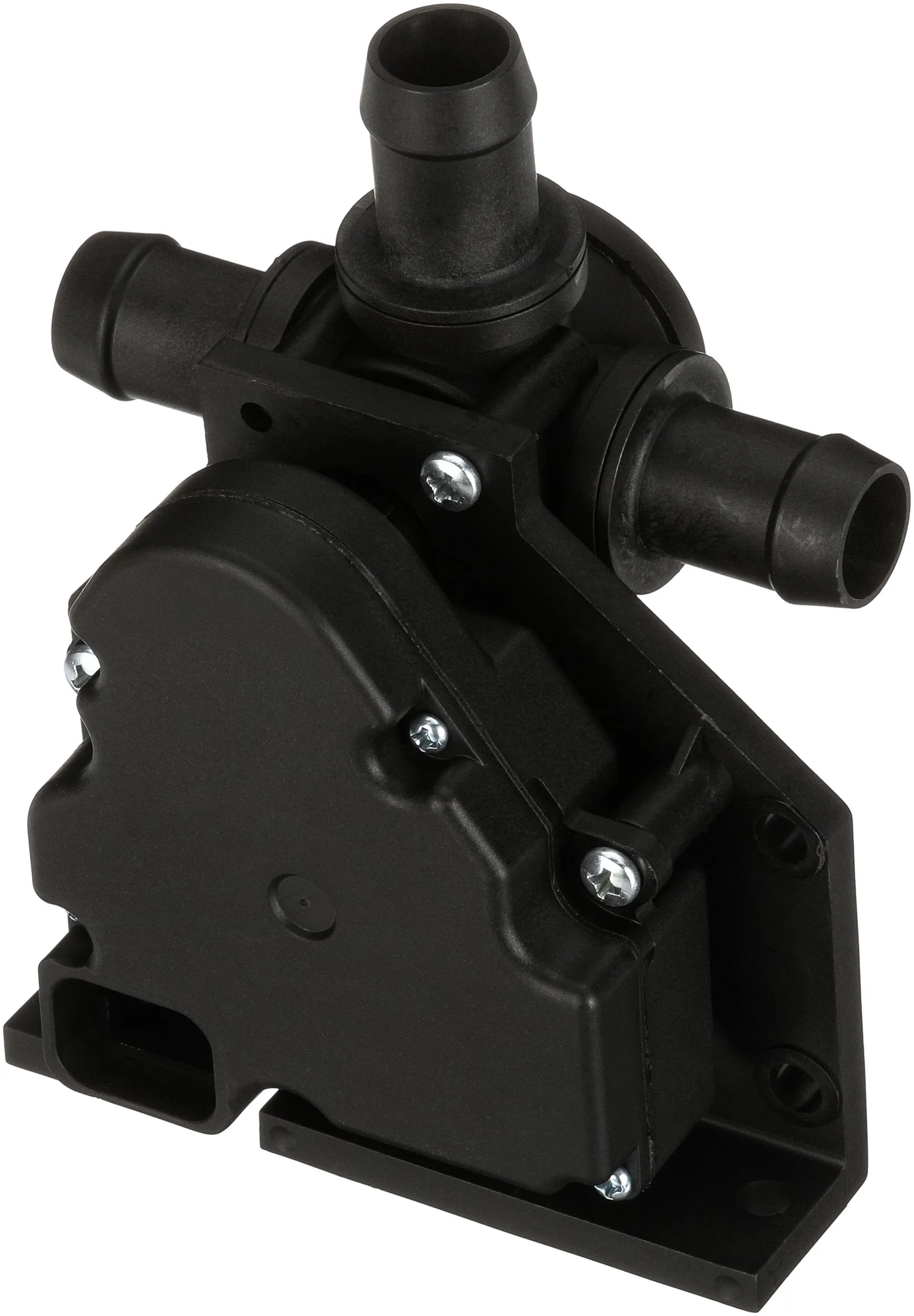 Coolant Control Valve