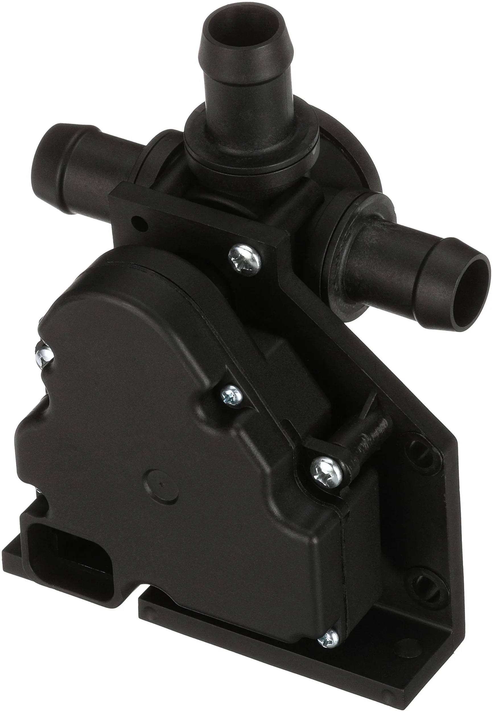 Coolant Control Valve