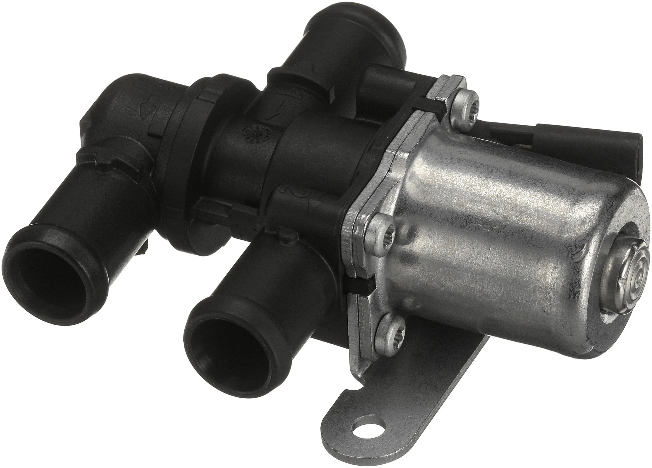 Coolant Control Valve
