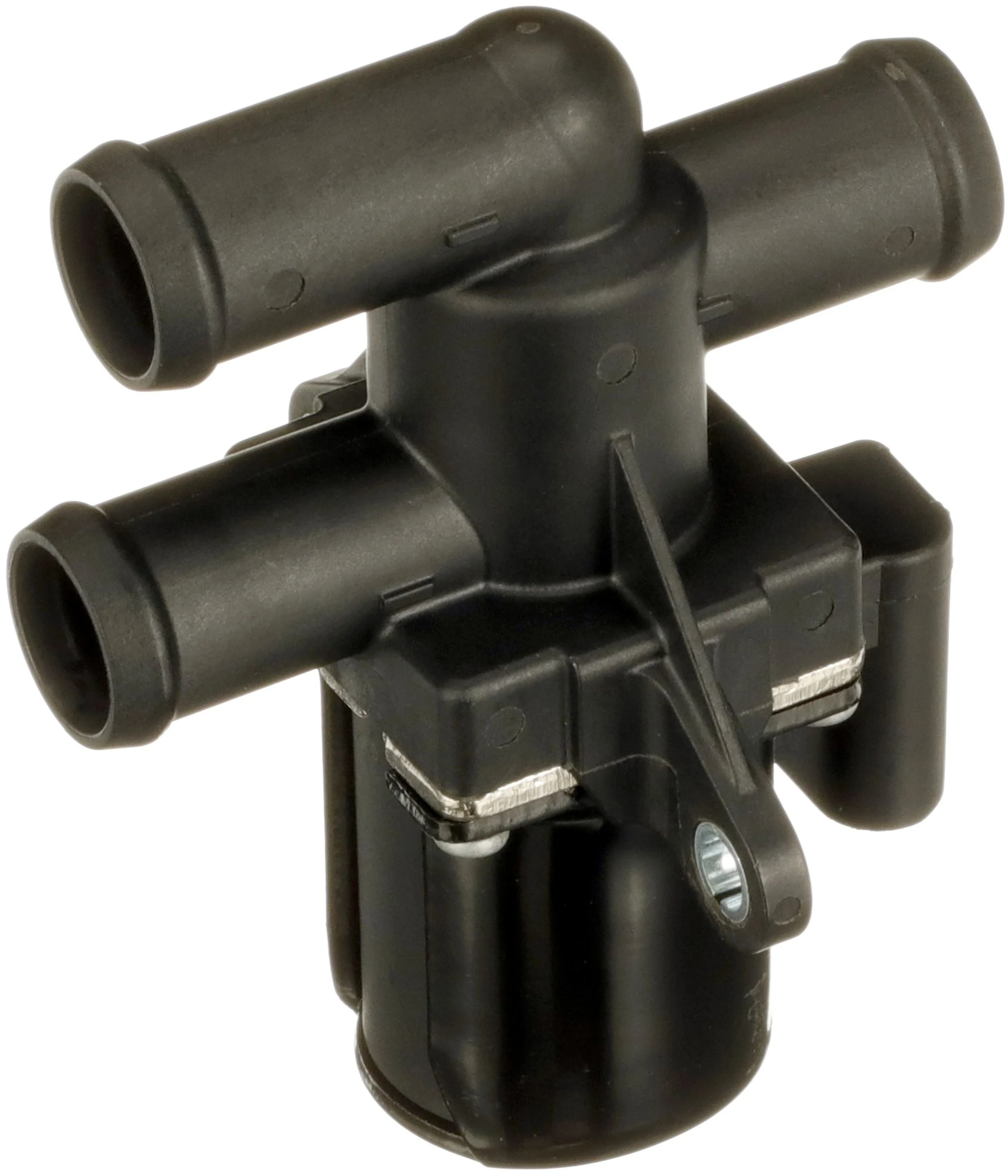 Coolant Control Valve