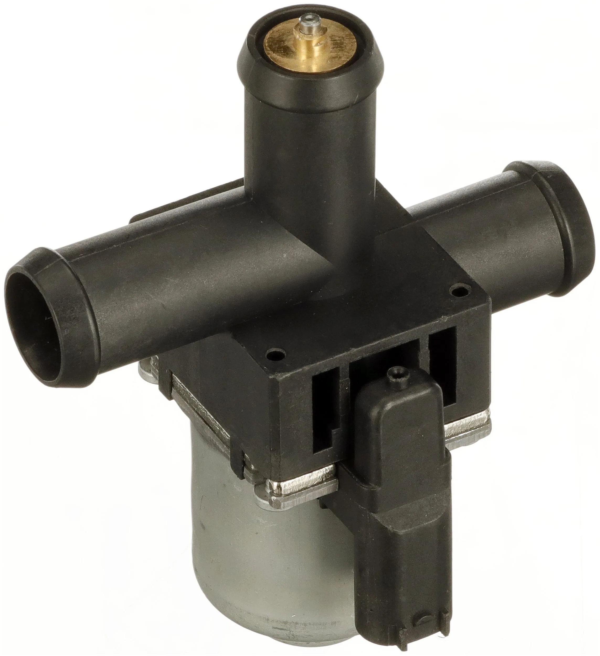 Coolant Control Valve