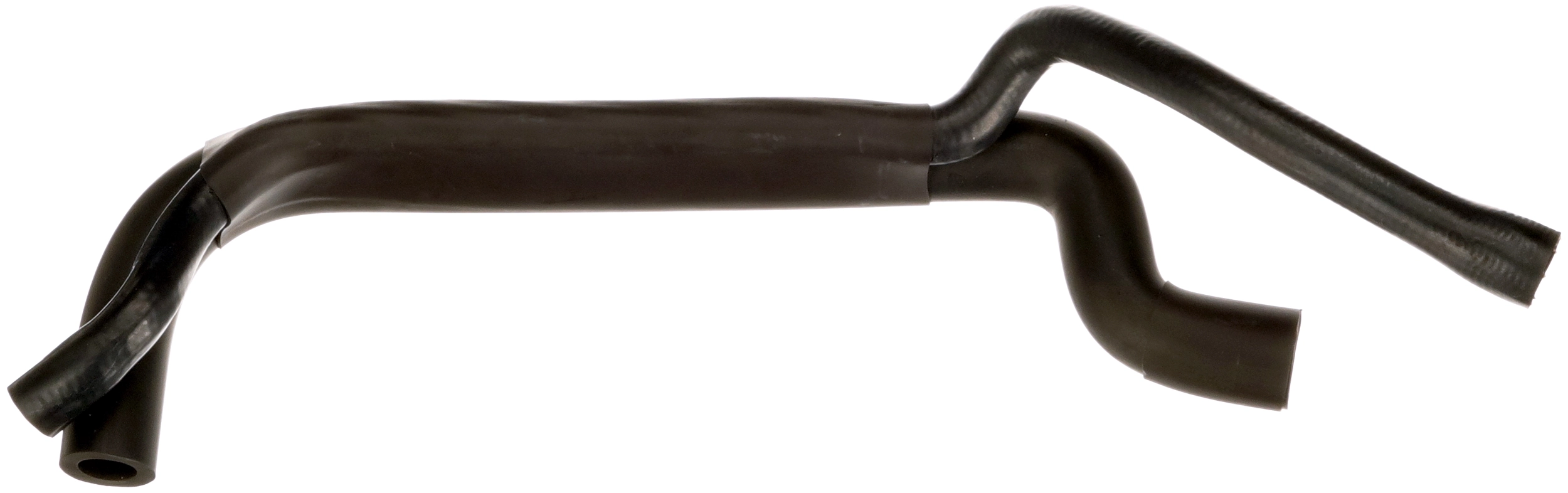 Hose, crankcase ventilation