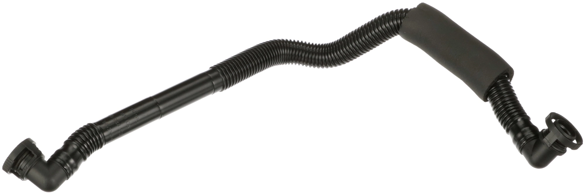 Hose, crankcase ventilation