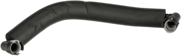 Hose, crankcase ventilation