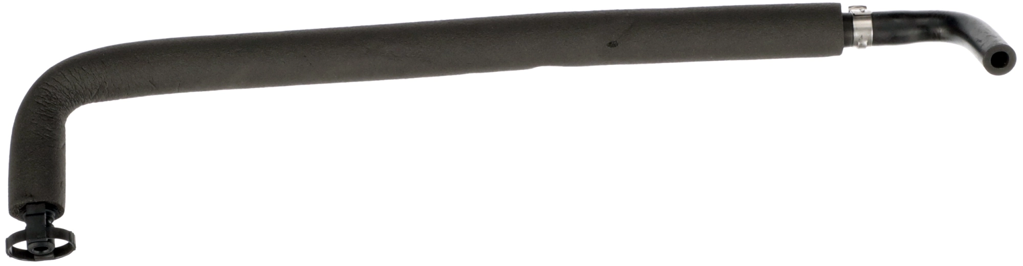 Hose, crankcase ventilation