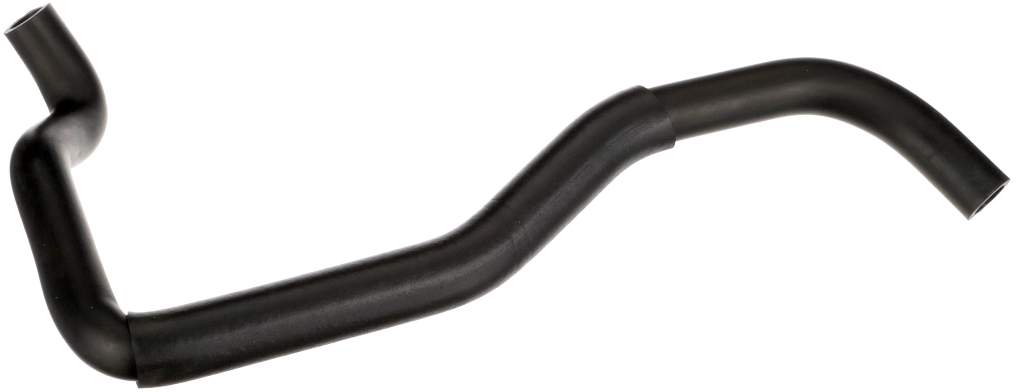 Hose, crankcase ventilation