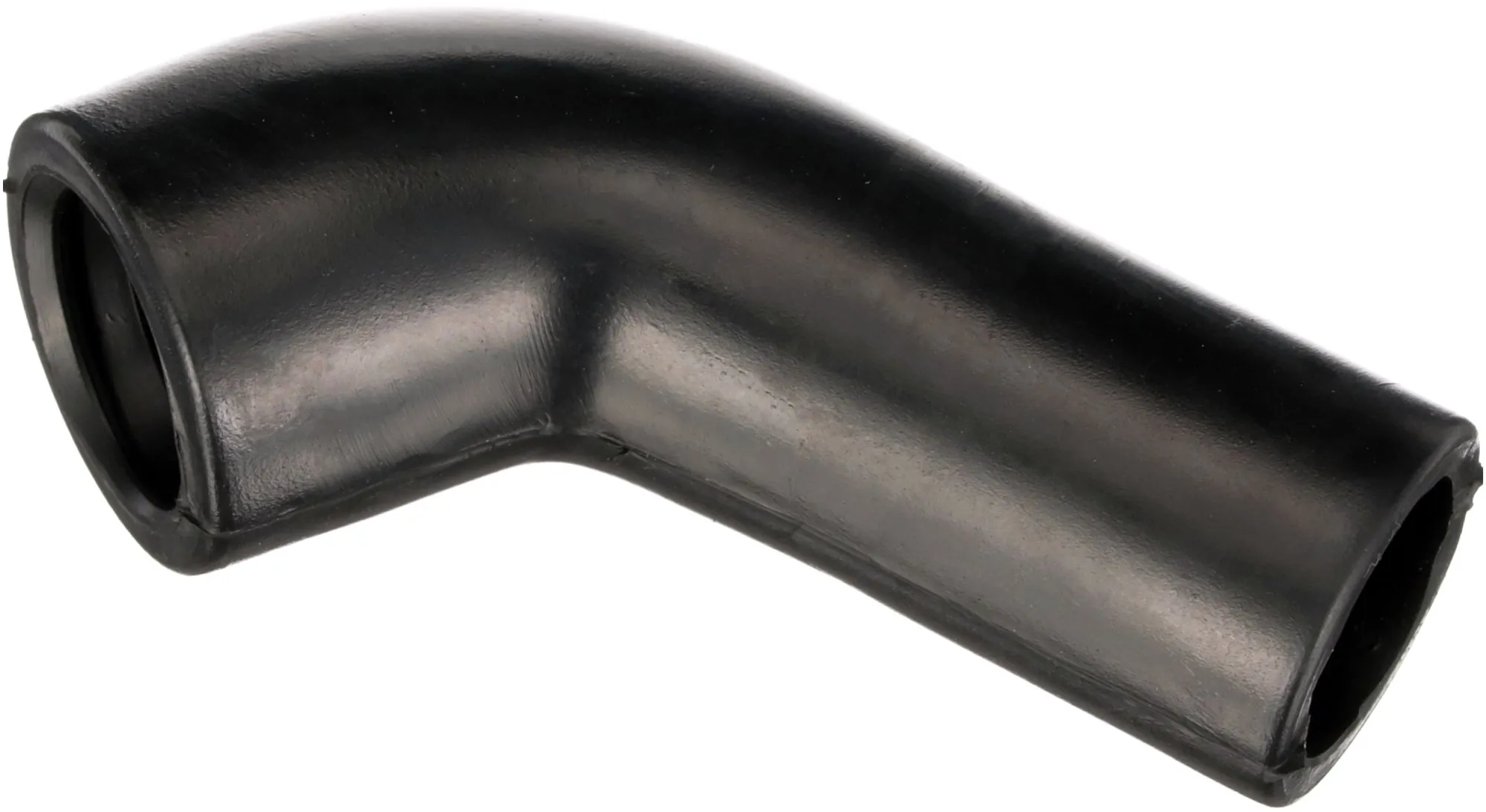 Hose, crankcase ventilation