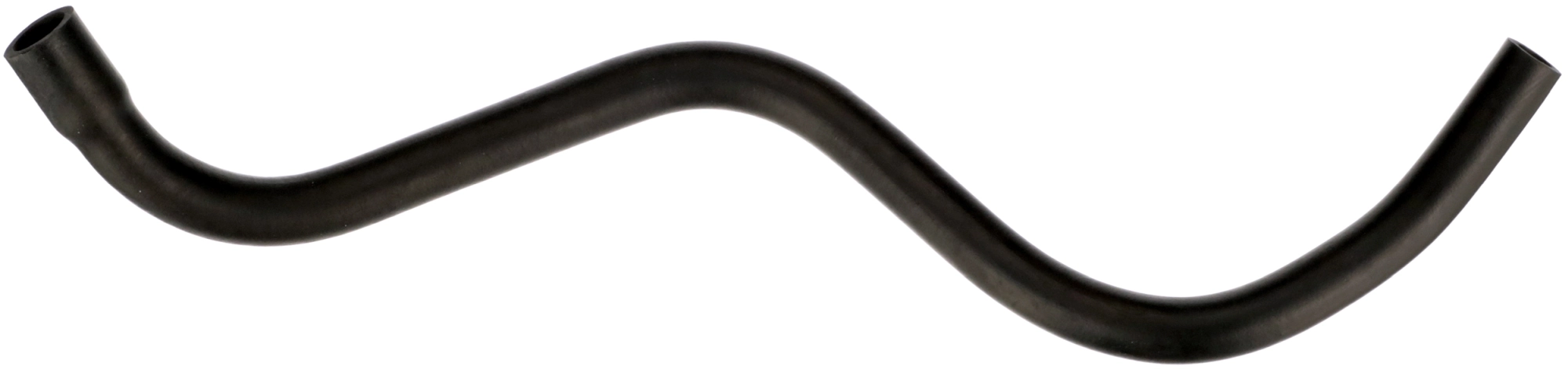 Hose, crankcase ventilation