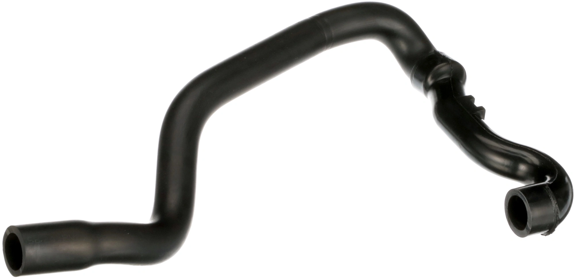 Hose, crankcase ventilation
