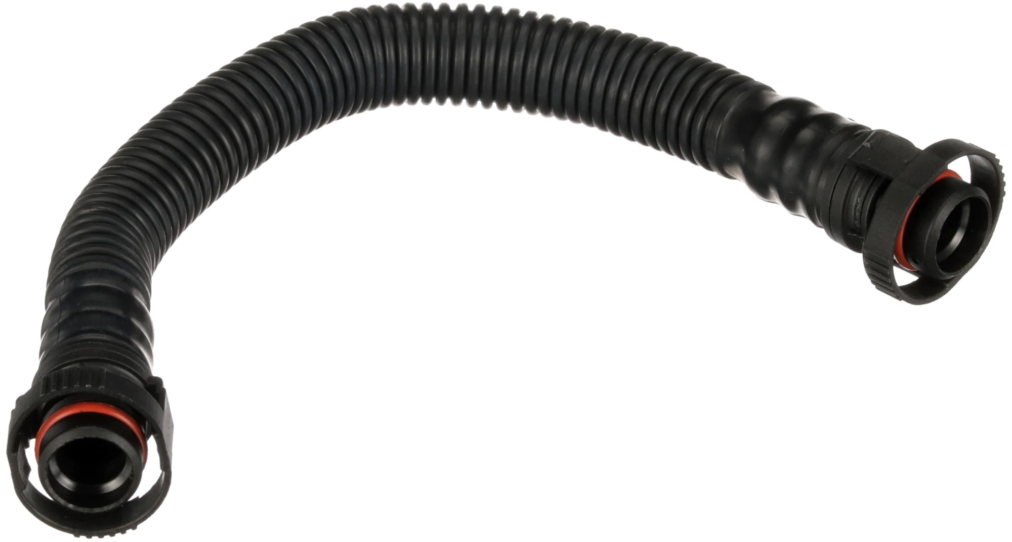 Hose, crankcase ventilation