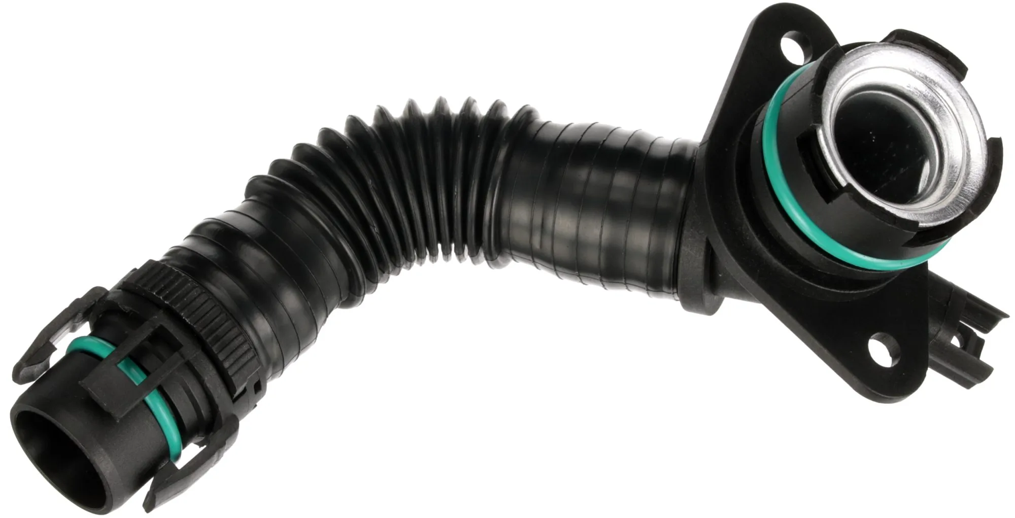 Hose, crankcase ventilation