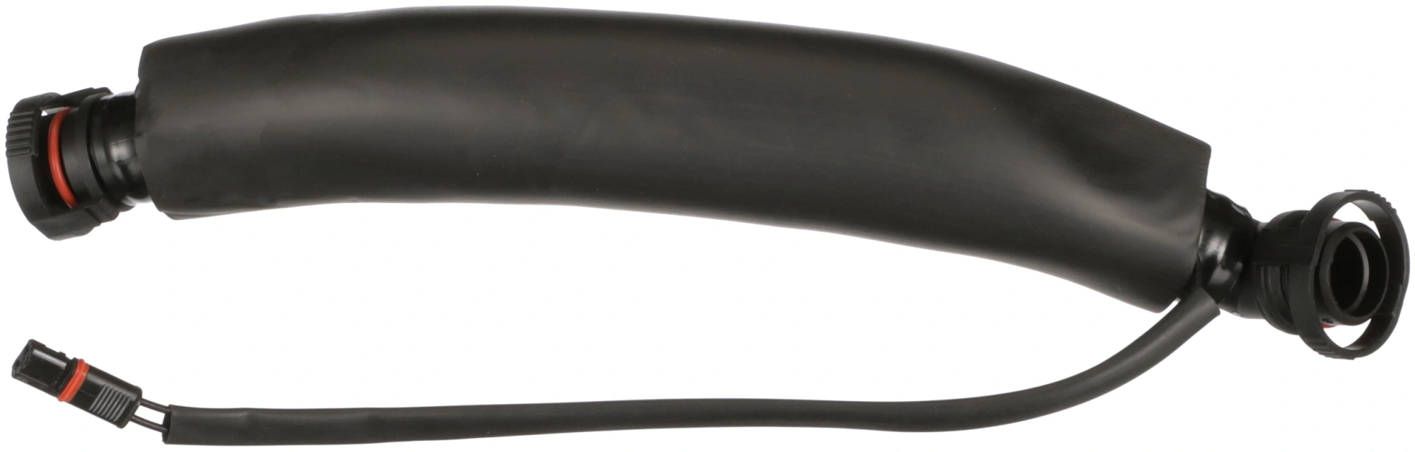 Hose, crankcase ventilation