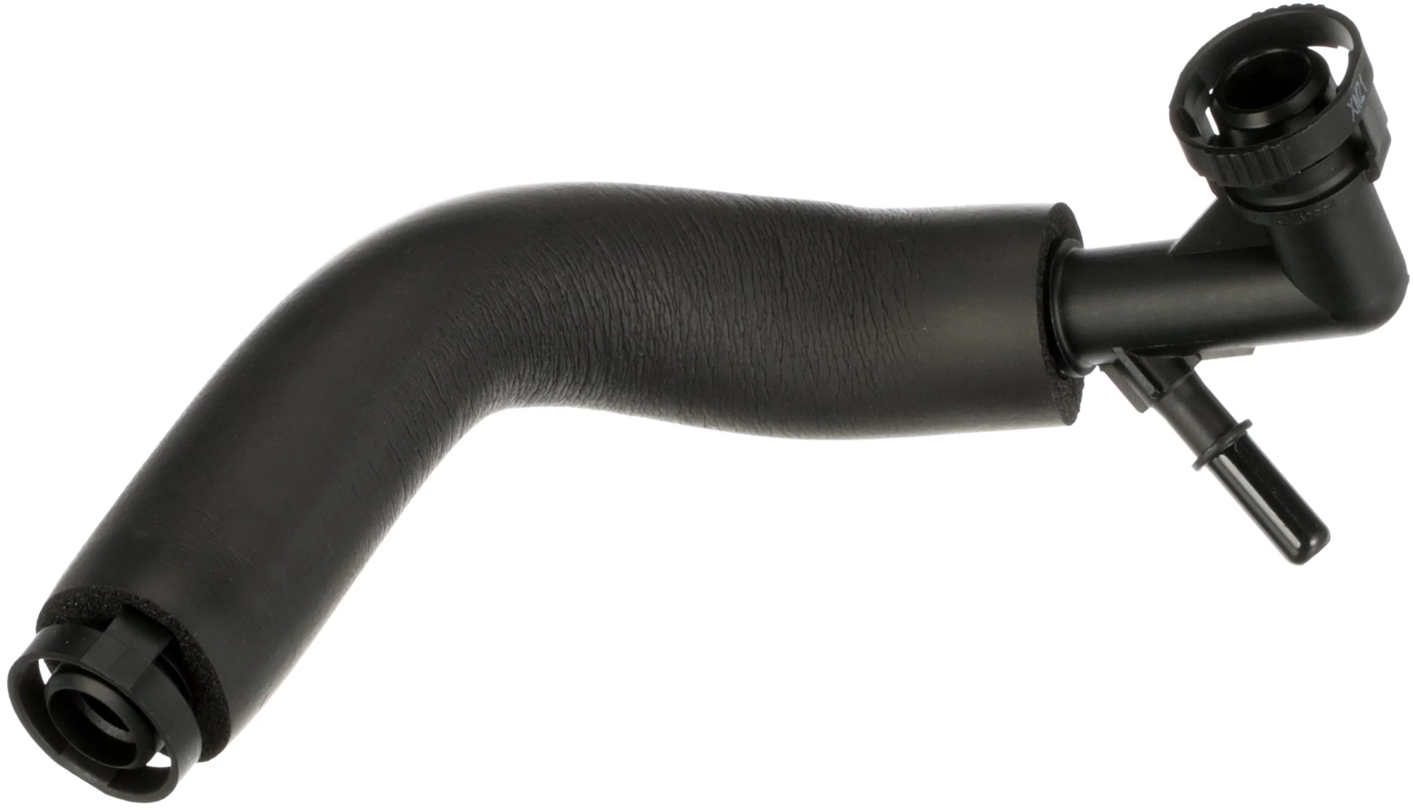 Hose, crankcase ventilation