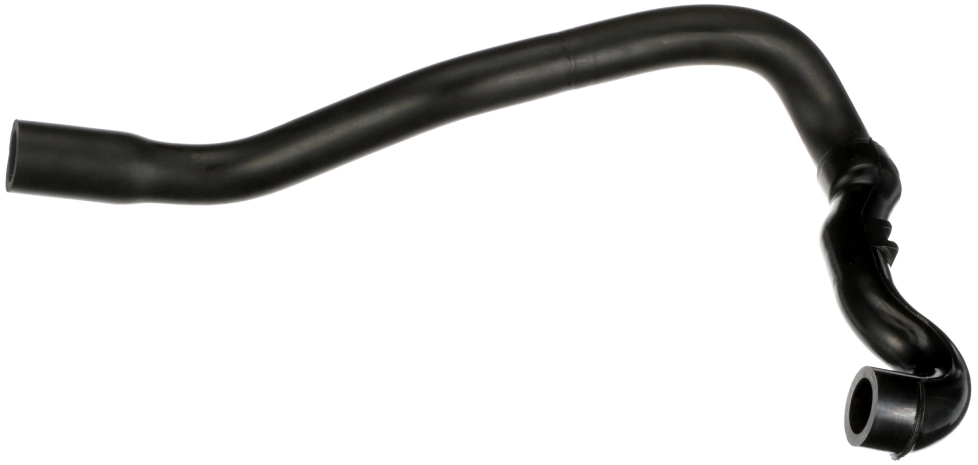 Hose, crankcase ventilation