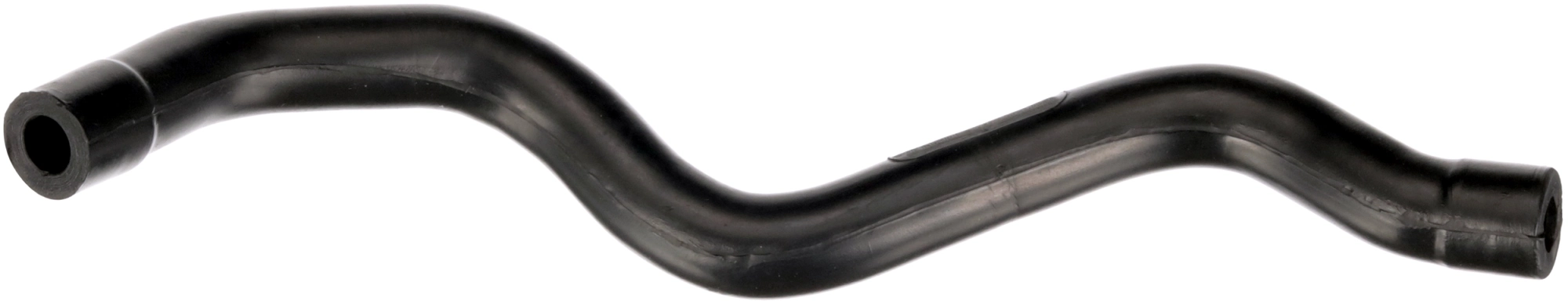 Hose, crankcase ventilation