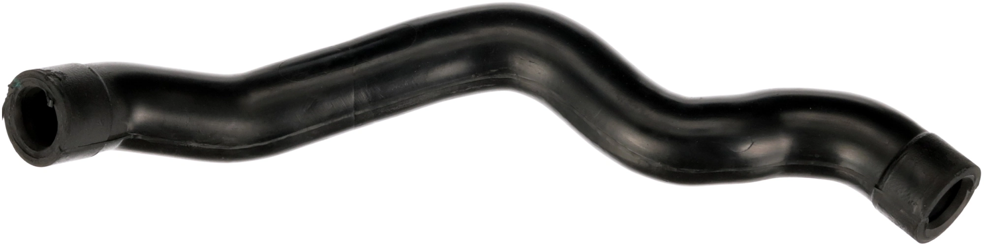 Hose, crankcase ventilation