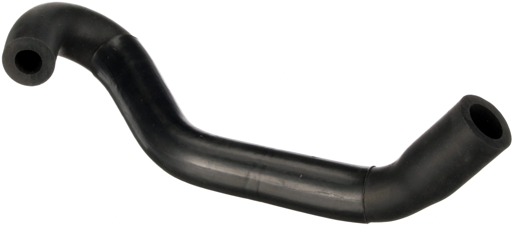 Hose, crankcase ventilation