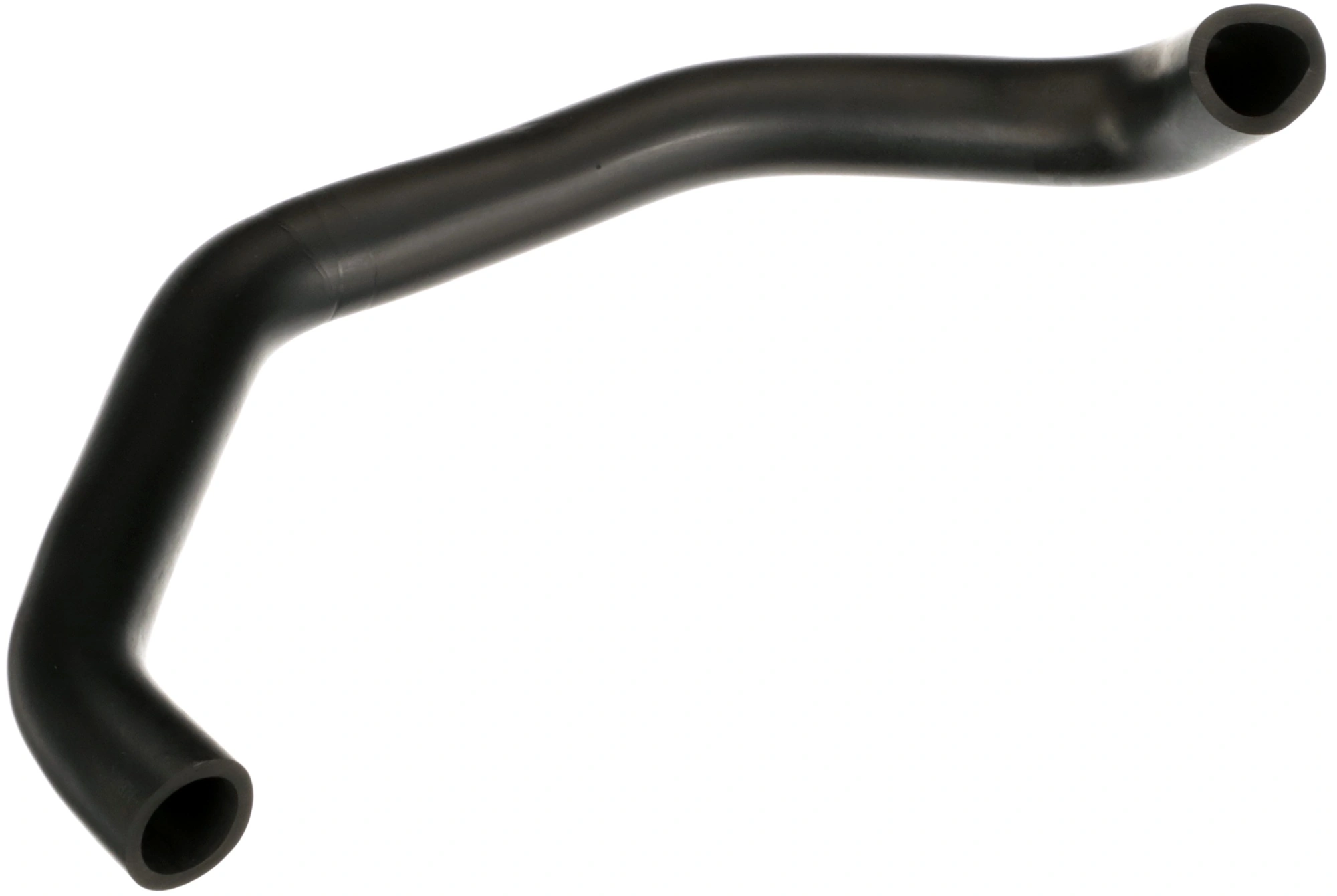 Hose, crankcase ventilation