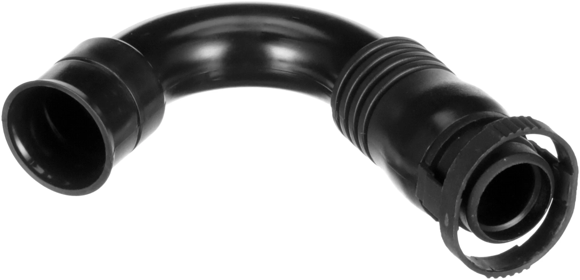 Hose, crankcase ventilation