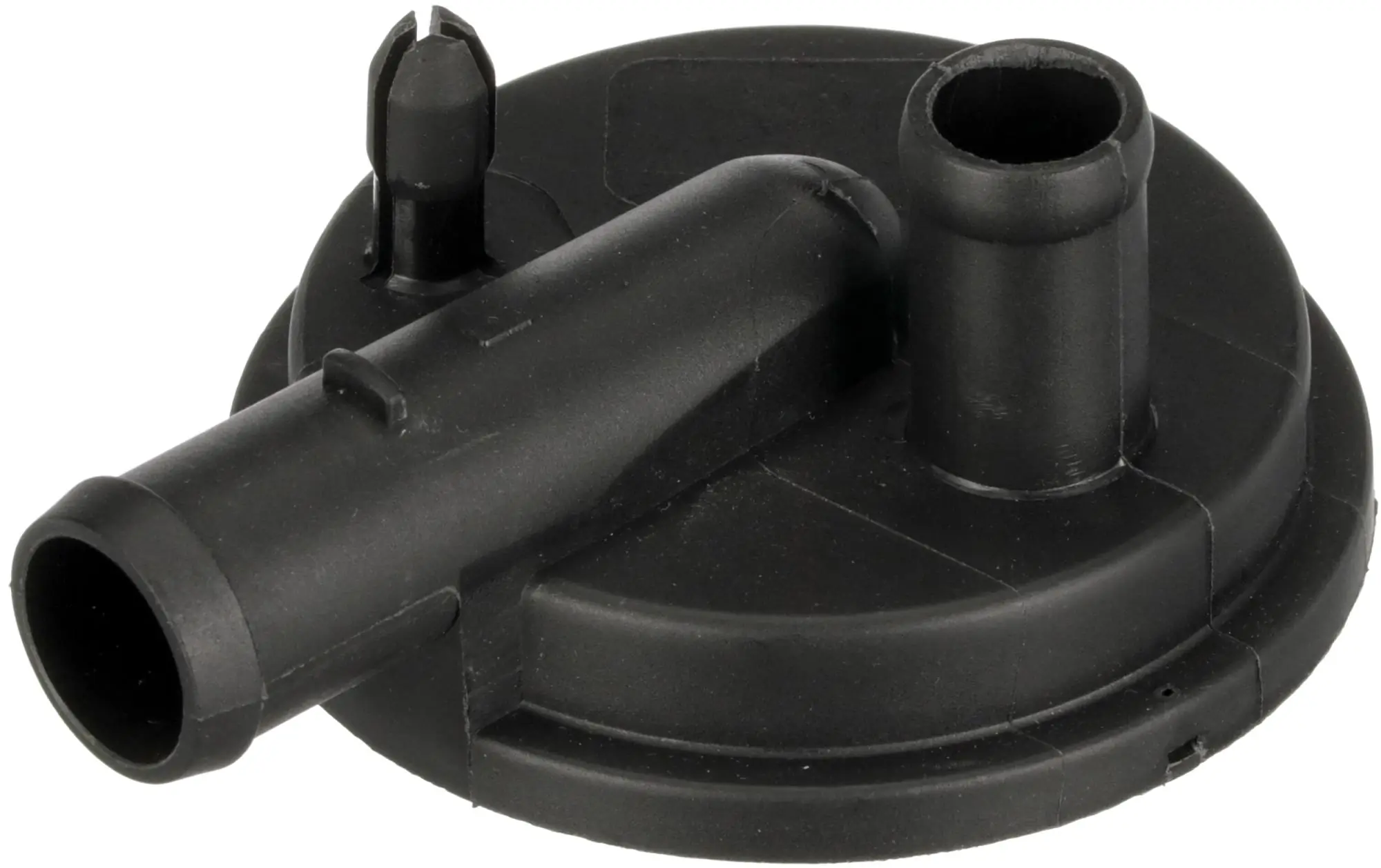 Oil Separator, crankcase ventilation